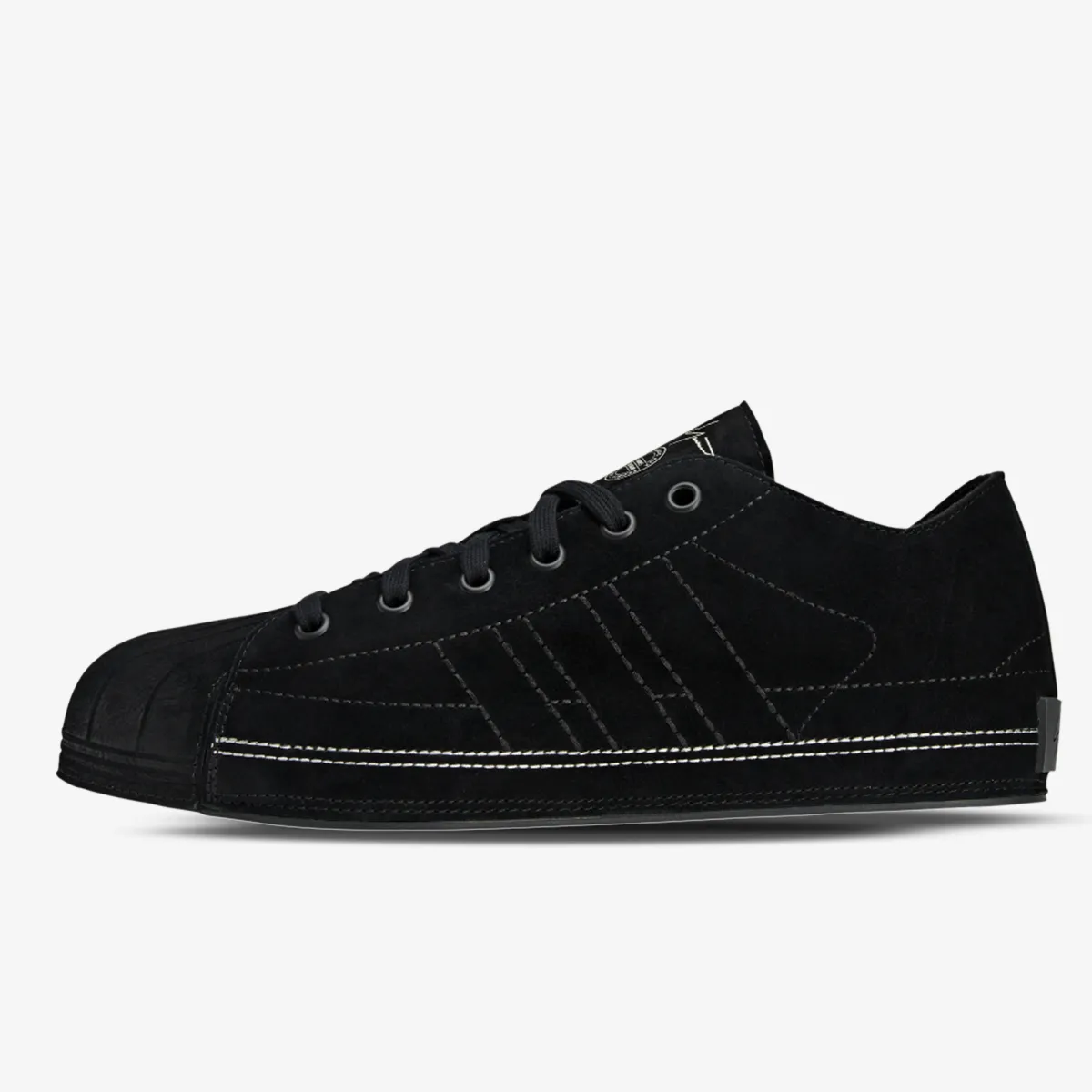 ADIDAS Pantofi Sport Y-3 x NBHD NIZZASTAR 