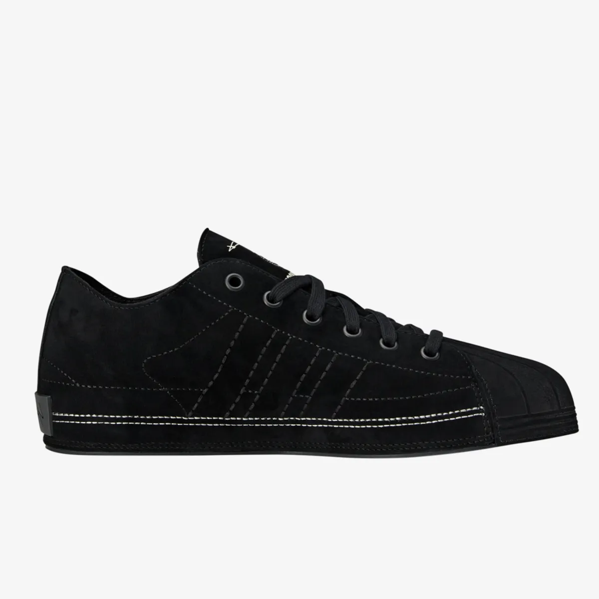 ADIDAS Pantofi Sport Y-3 x NBHD NIZZASTAR 