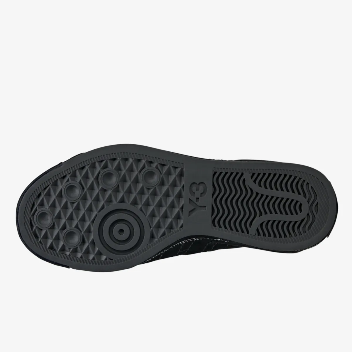 ADIDAS Pantofi Sport Y-3 x NBHD NIZZASTAR 