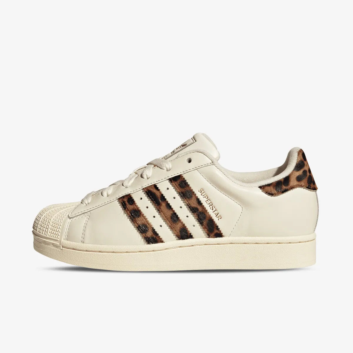 ADIDAS Pantofi Sport SUPERSTAR II W 