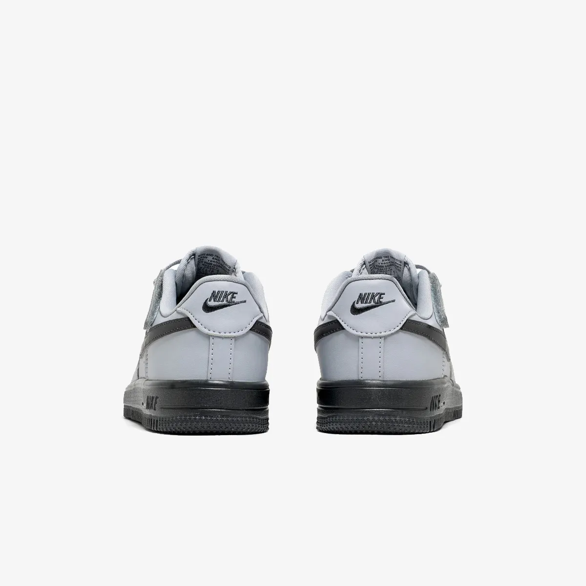 NIKE Pantofi Sport NIKE FORCE 1 LOW EASYON PS 