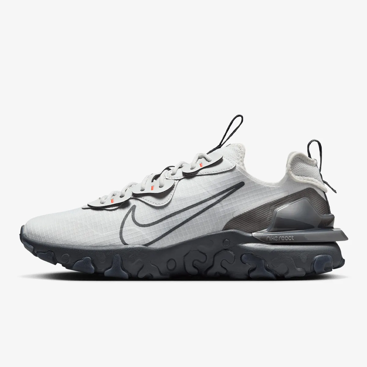 NIKE Pantofi Sport NIKE REACT VISION SC 