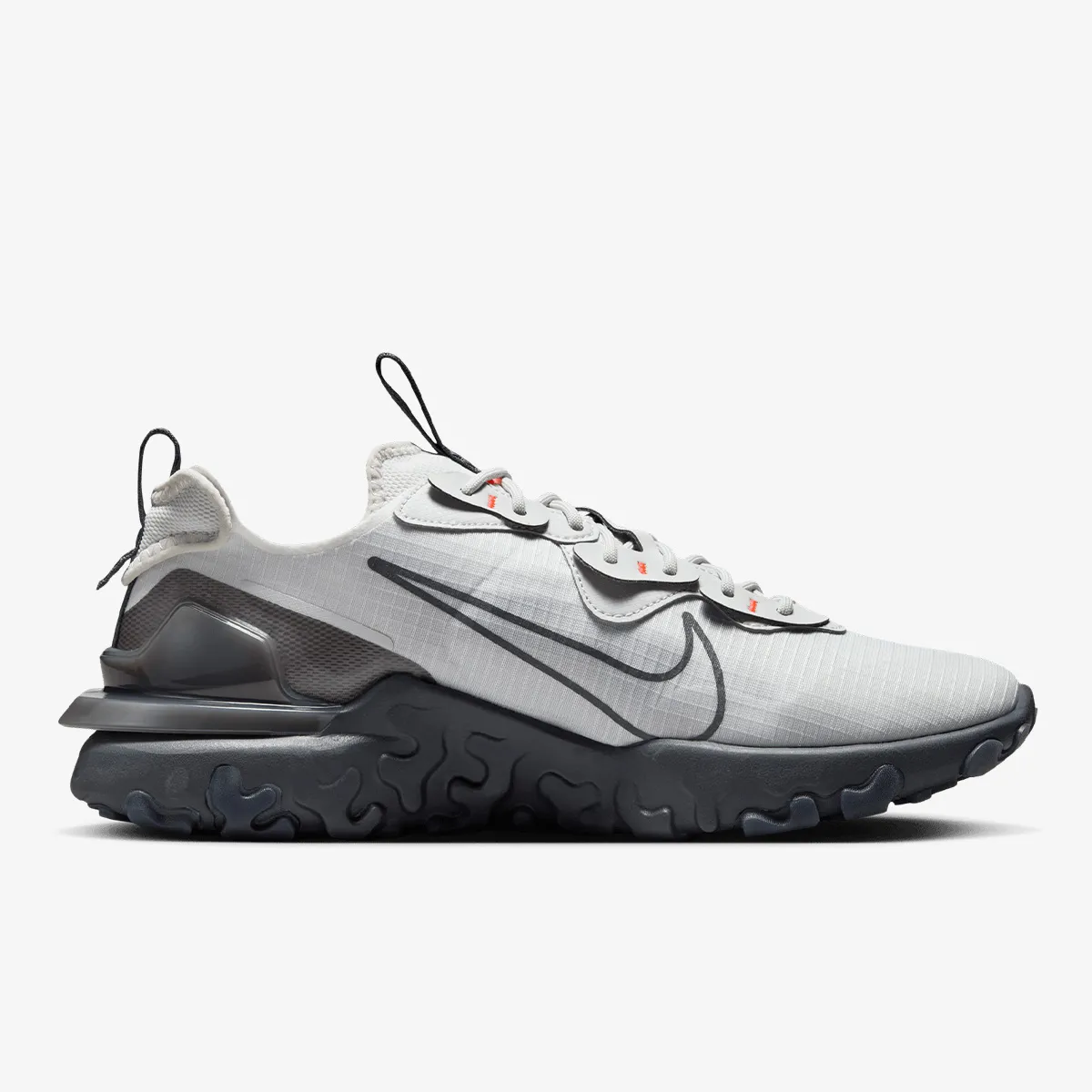 NIKE Pantofi Sport NIKE REACT VISION SC 