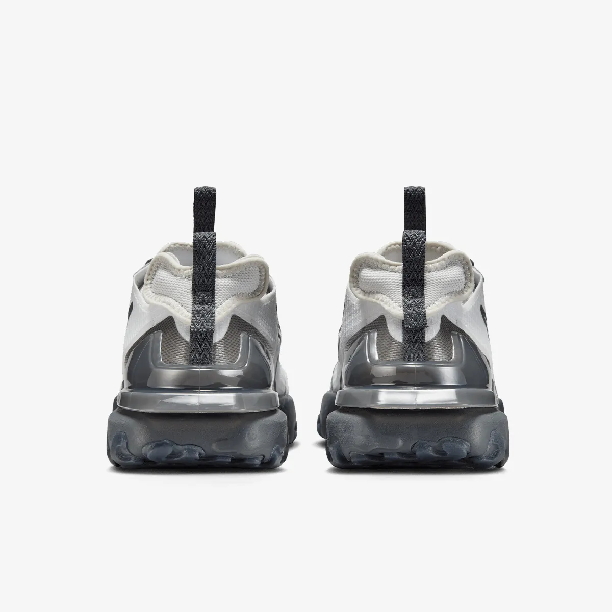 NIKE Pantofi Sport NIKE REACT VISION SC 