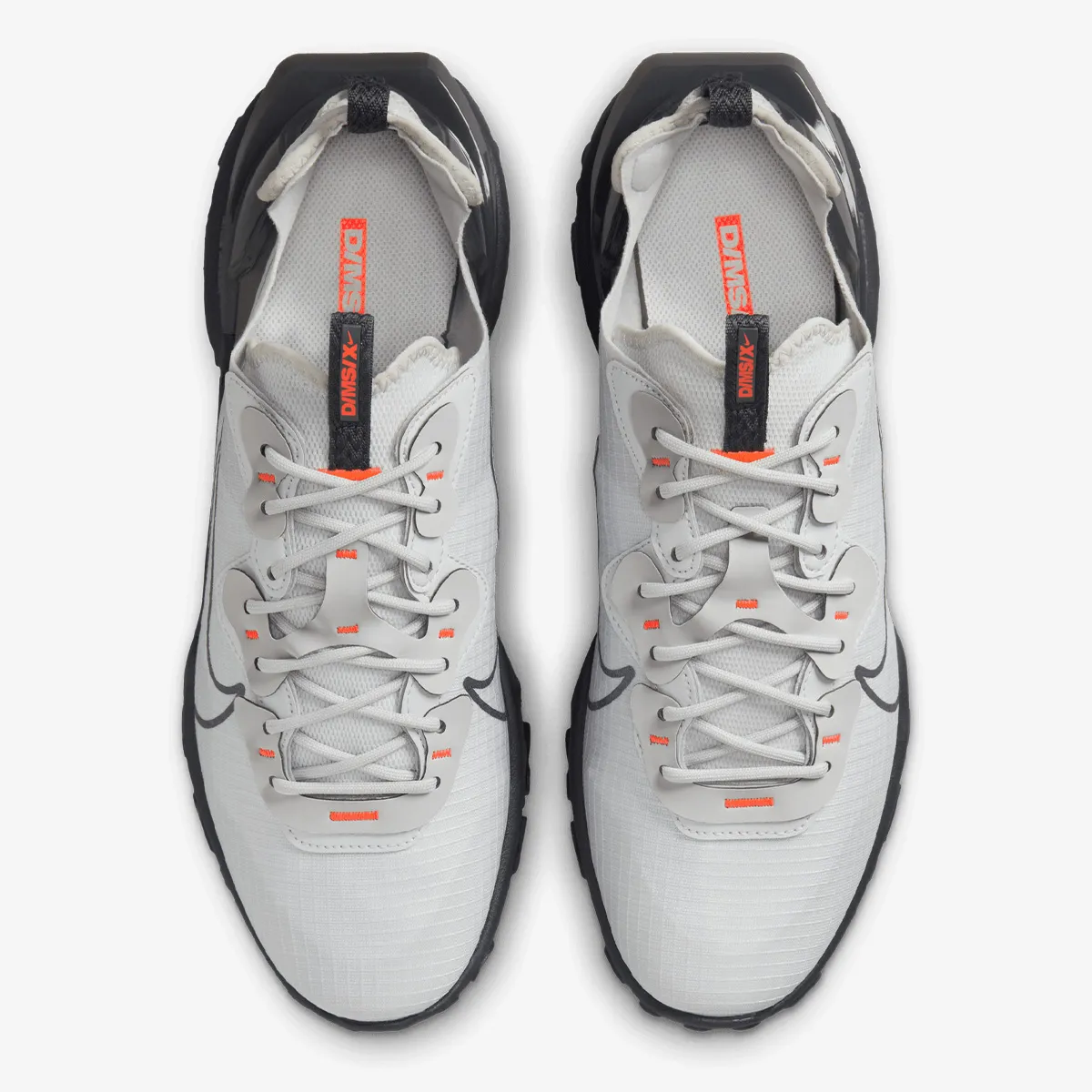 NIKE Pantofi Sport NIKE REACT VISION SC 