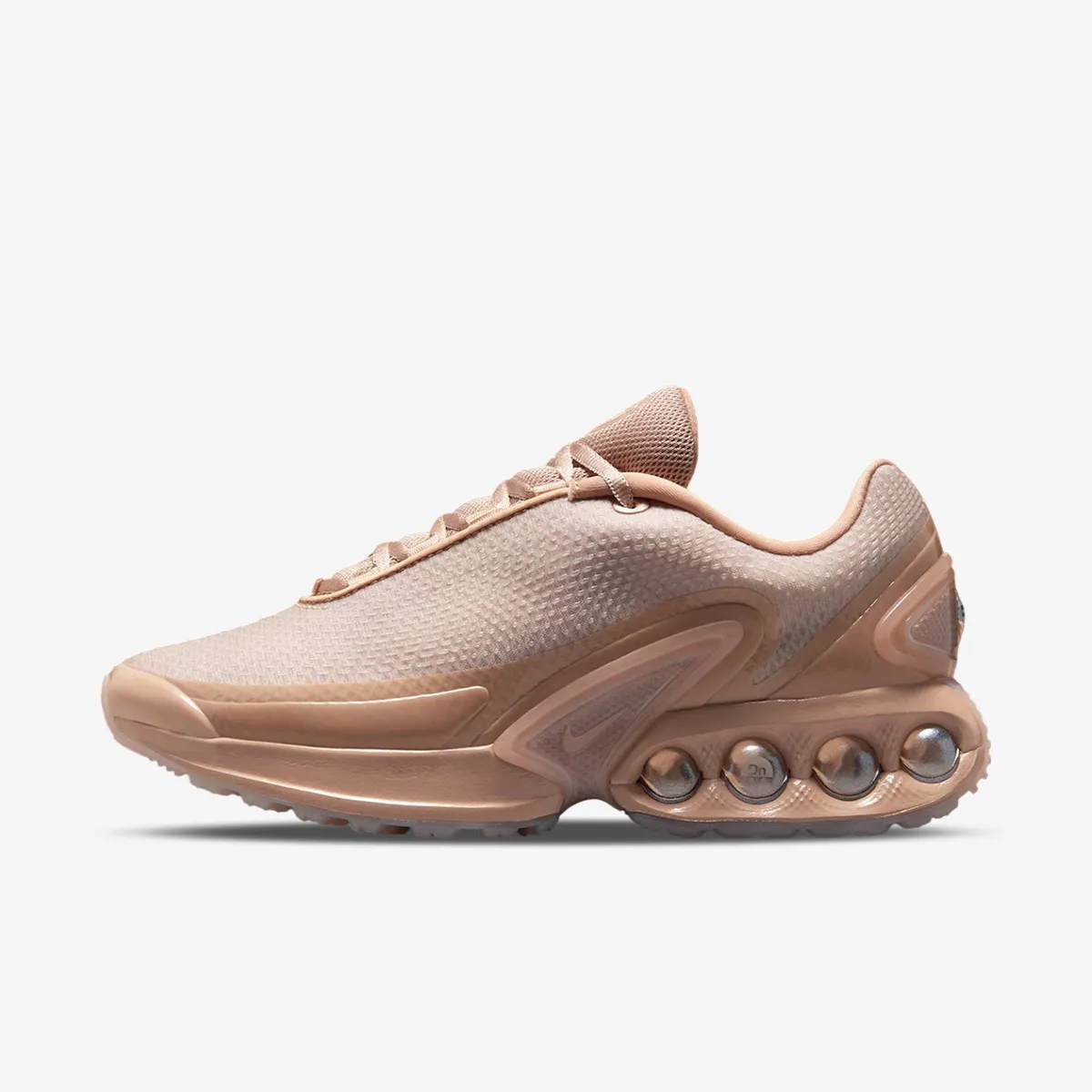 NIKE Pantofi Sport W AIR MAX DN ISA 