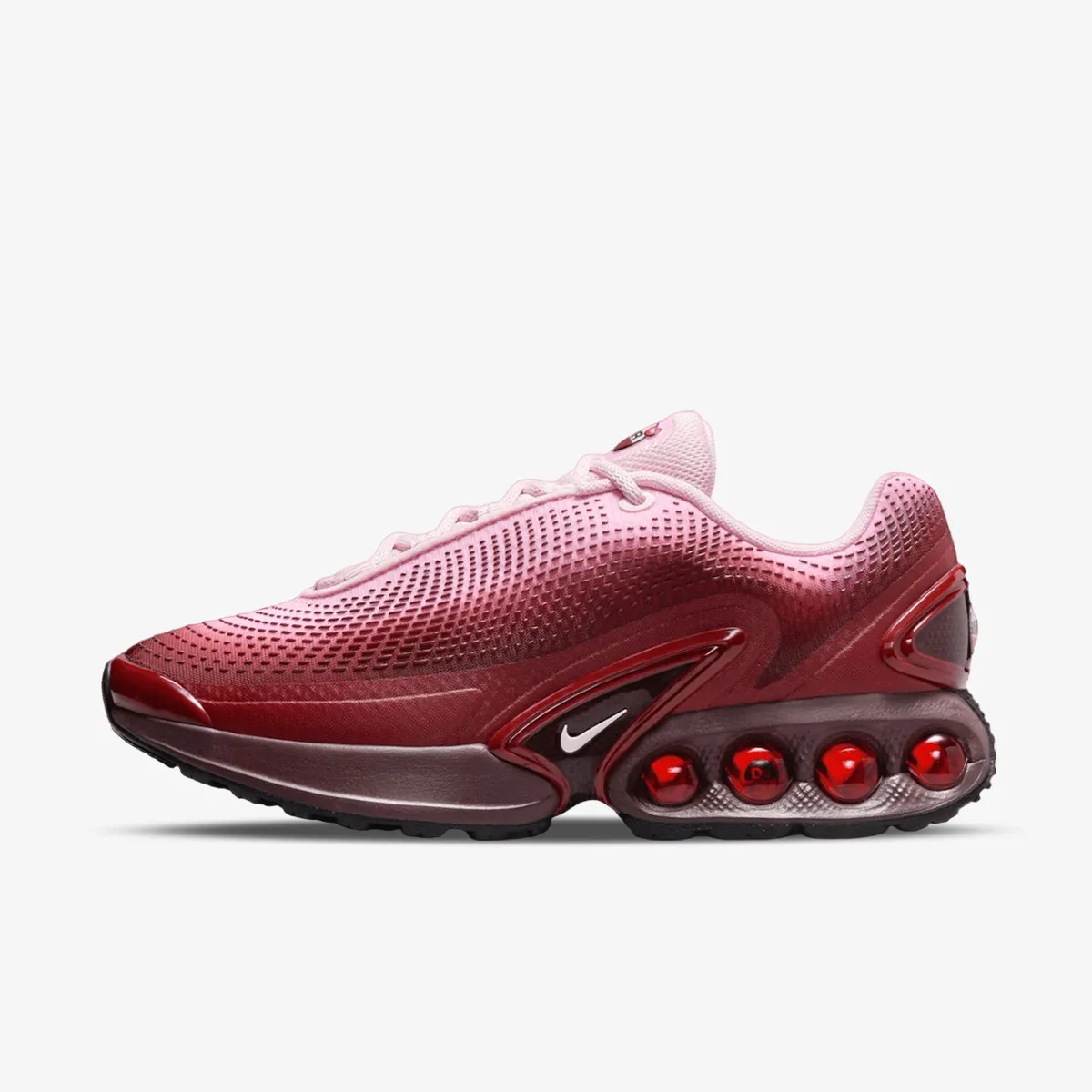 NIKE Pantofi Sport W AIR MAX DN 2 