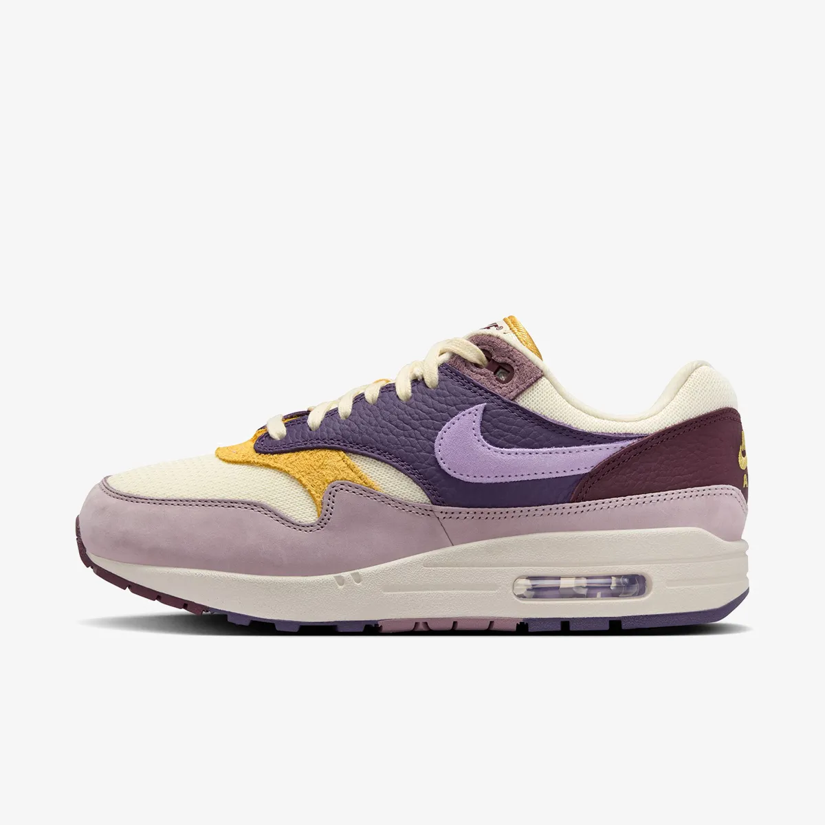 NIKE Pantofi Sport W NIKE AIR MAX 1 SPE 