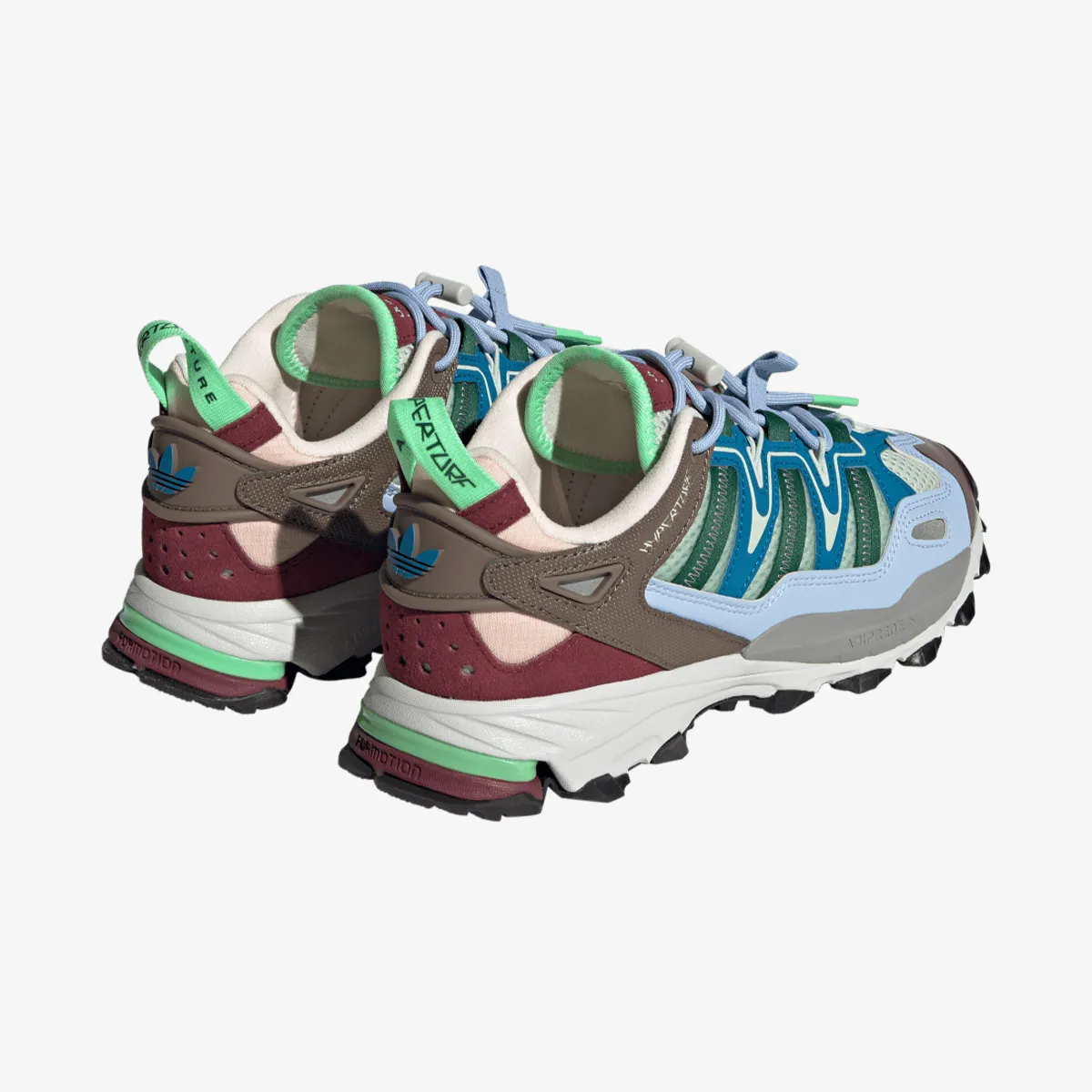 ADIDAS Pantofi Sport HYPERTURF ADVENTURE SHOES<br /> 