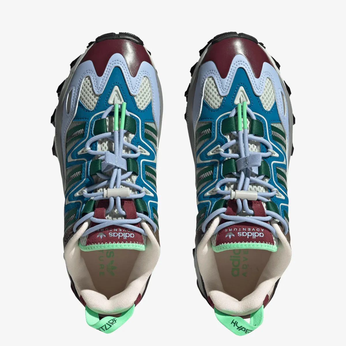 ADIDAS Pantofi Sport HYPERTURF ADVENTURE SHOES<br /> 