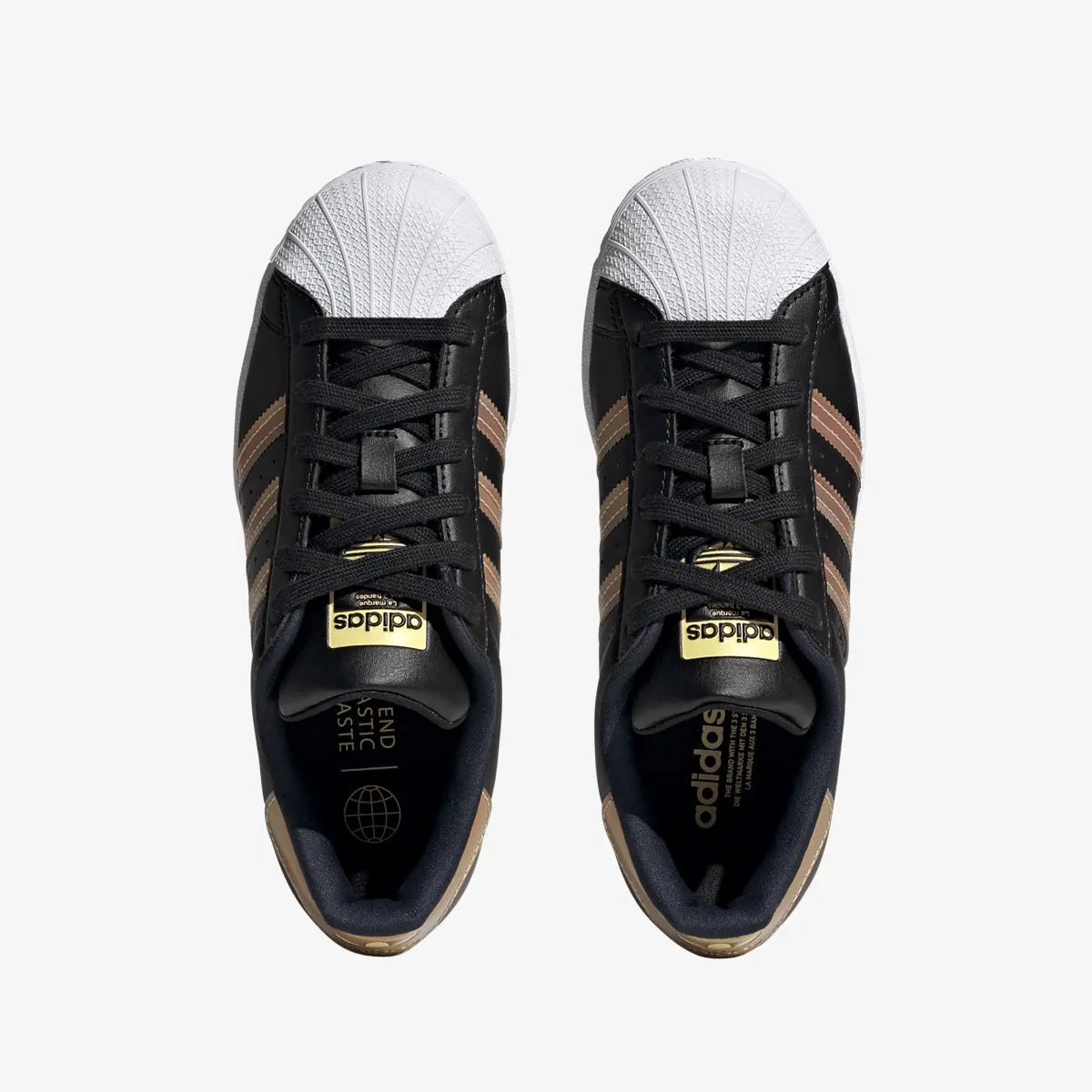 ADIDAS Pantofi Sport SUPERSTAR