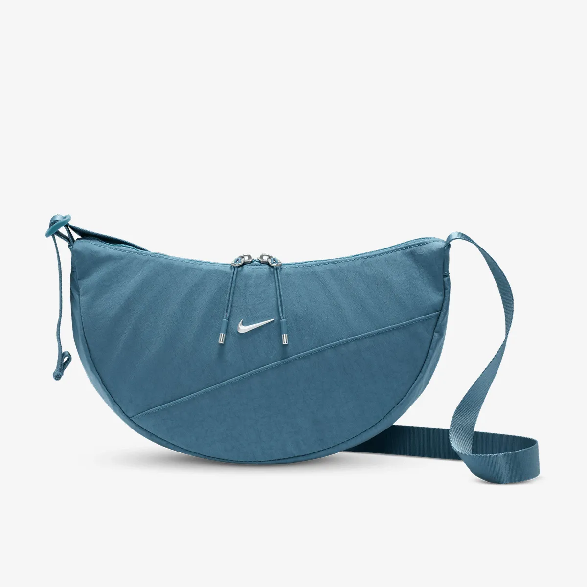 NIKE GEANTA MICA NK AURA CRESCENT CROSSBODY 