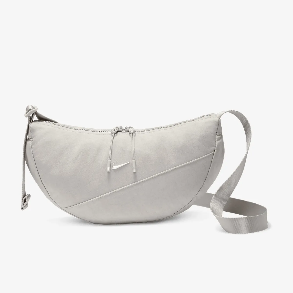 NIKE GEANTA MICA NK AURA CRESCENT CROSSBODY 