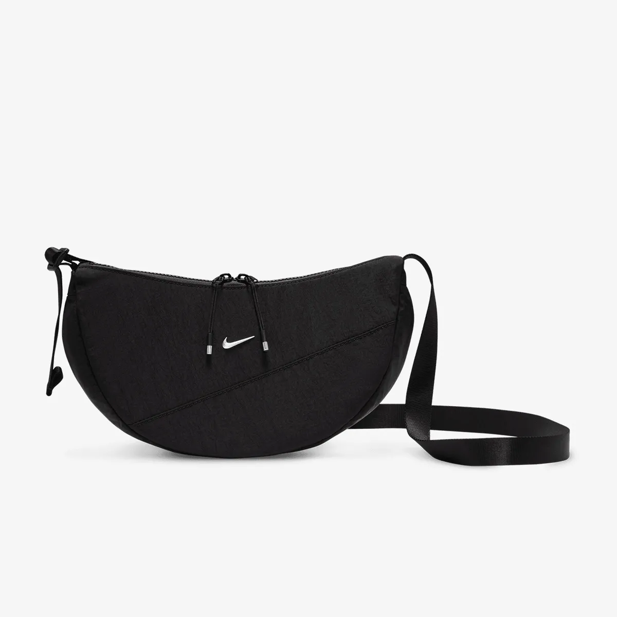 NIKE GEANTA MICA NK AURA CRESCENT CROSSBODY 