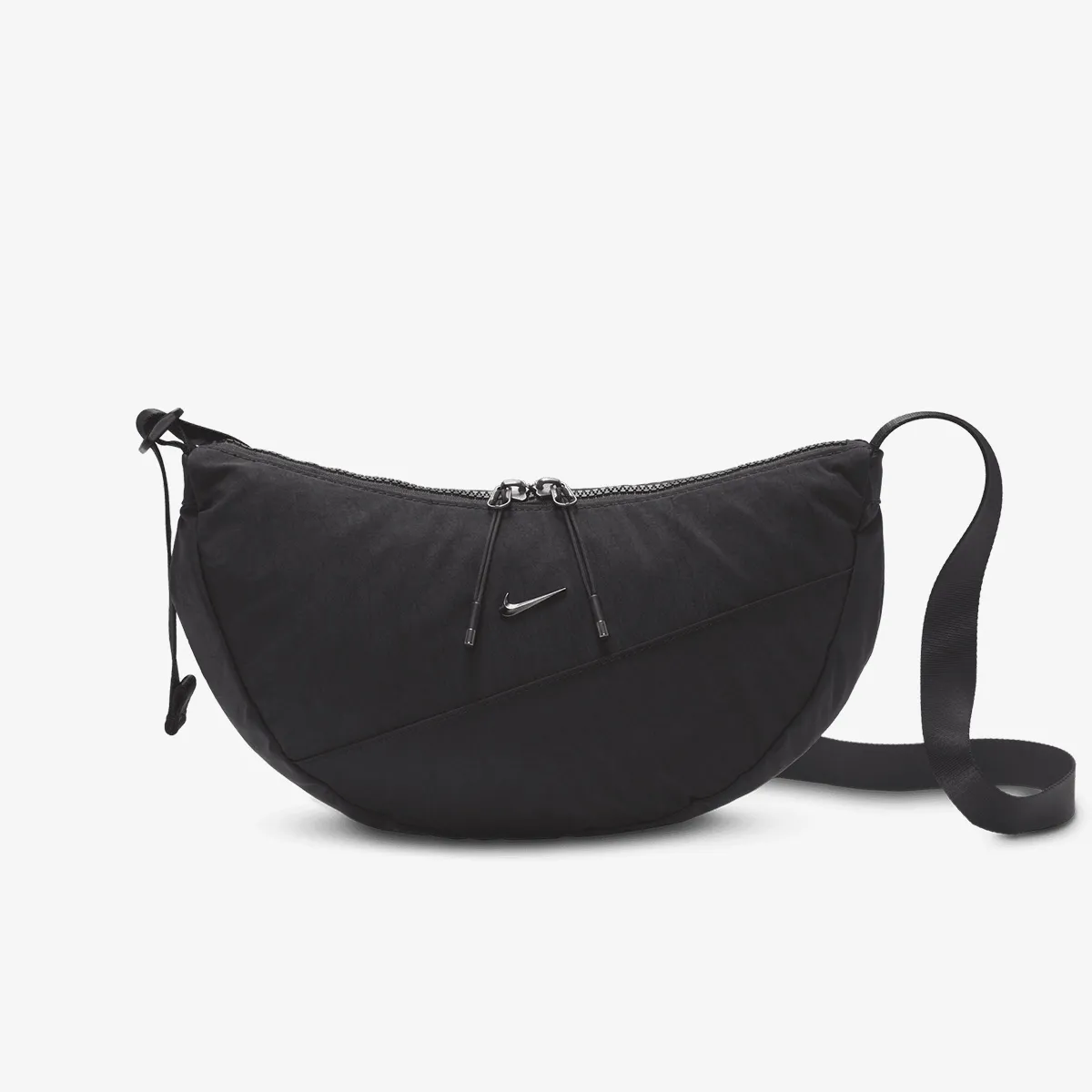 NIKE GEANTA MICA NK AURA CRESCENT CROSSBODY 