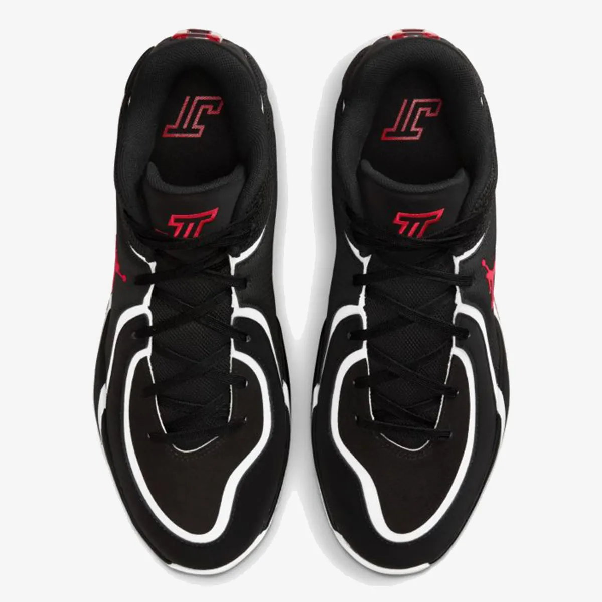 NIKE Pantofi Sport Jordan Tatum 4 