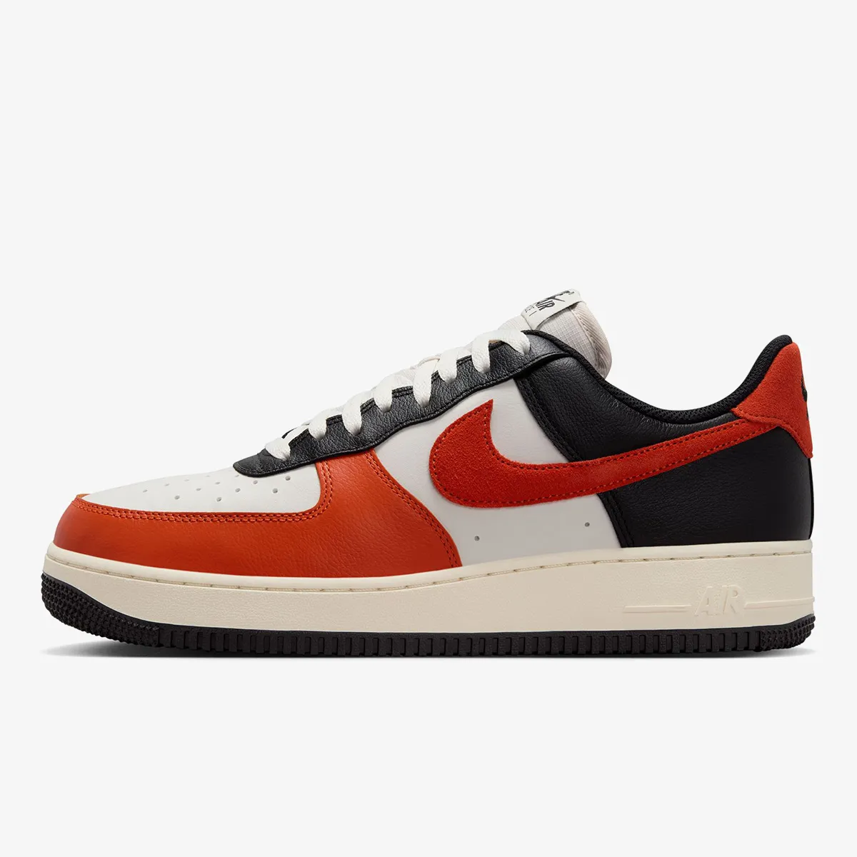 NIKE Pantofi Sport AIR FORCE 1 '07 LV8 SS 