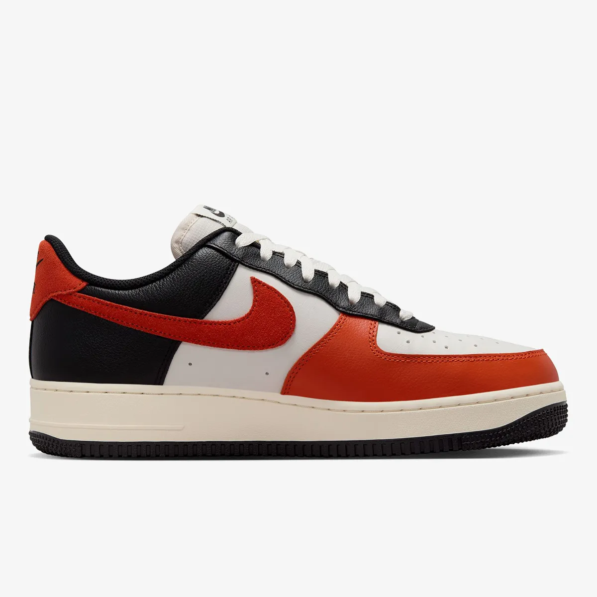 NIKE Pantofi Sport AIR FORCE 1 '07 LV8 SS 