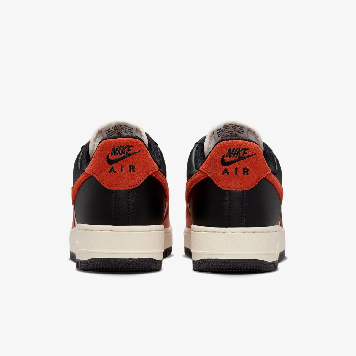 NIKE Pantofi Sport AIR FORCE 1 '07 LV8 SS 