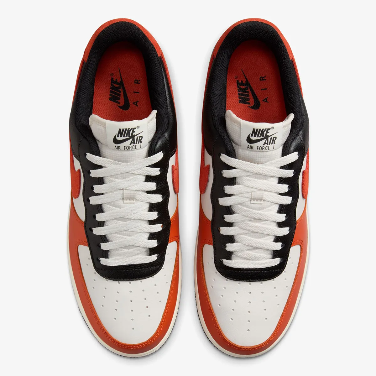 NIKE Pantofi Sport AIR FORCE 1 '07 LV8 SS 