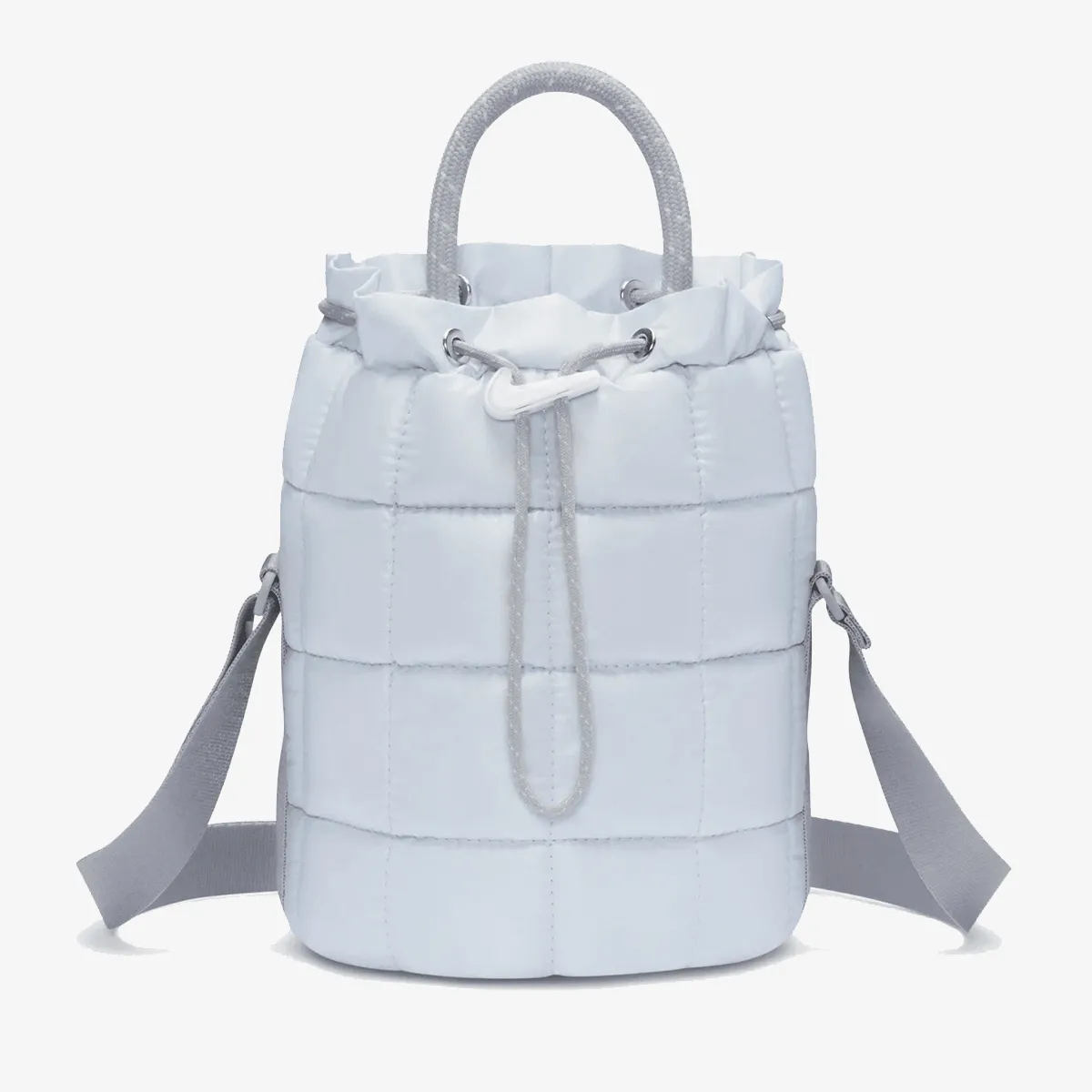 NIKE GEANTA MICA NK NSW PUFFLE TINY TOTE 