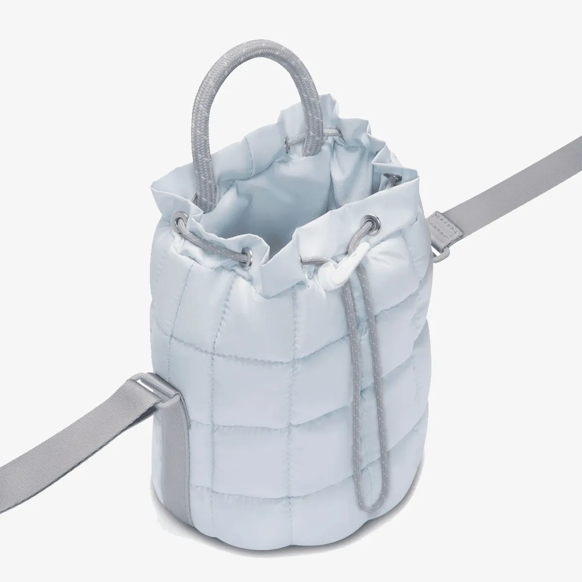 NIKE GEANTA MICA NK NSW PUFFLE TINY TOTE 