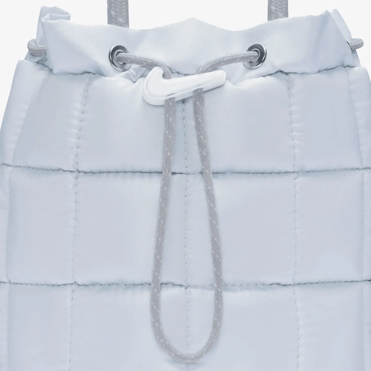 NIKE GEANTA MICA NK NSW PUFFLE TINY TOTE 