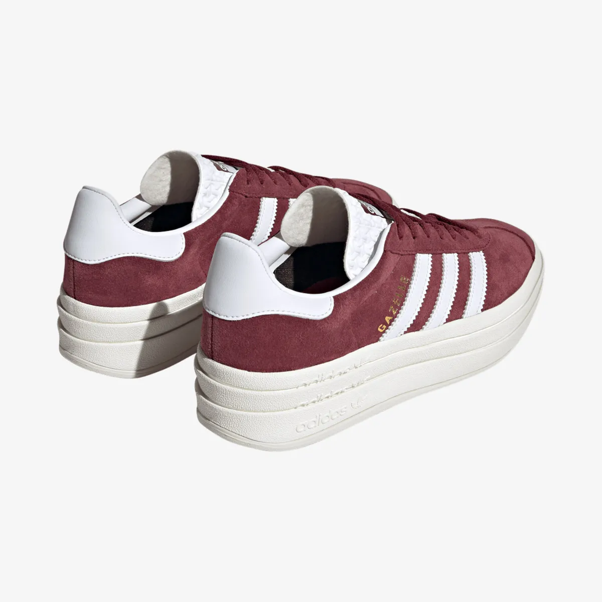 ADIDAS Pantofi Sport GAZELLE BOLD