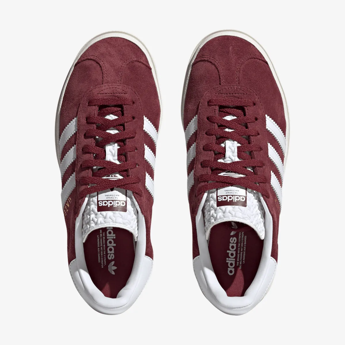 ADIDAS Pantofi Sport GAZELLE BOLD