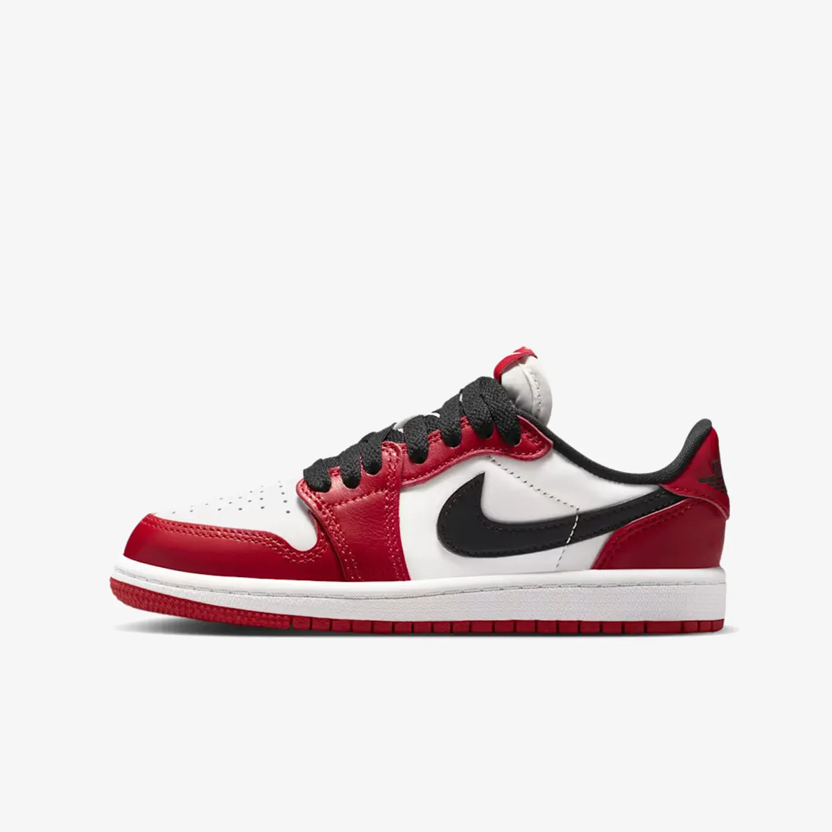 NIKE Pantofi Sport JORDAN 1 RETRO LOW OG BP 