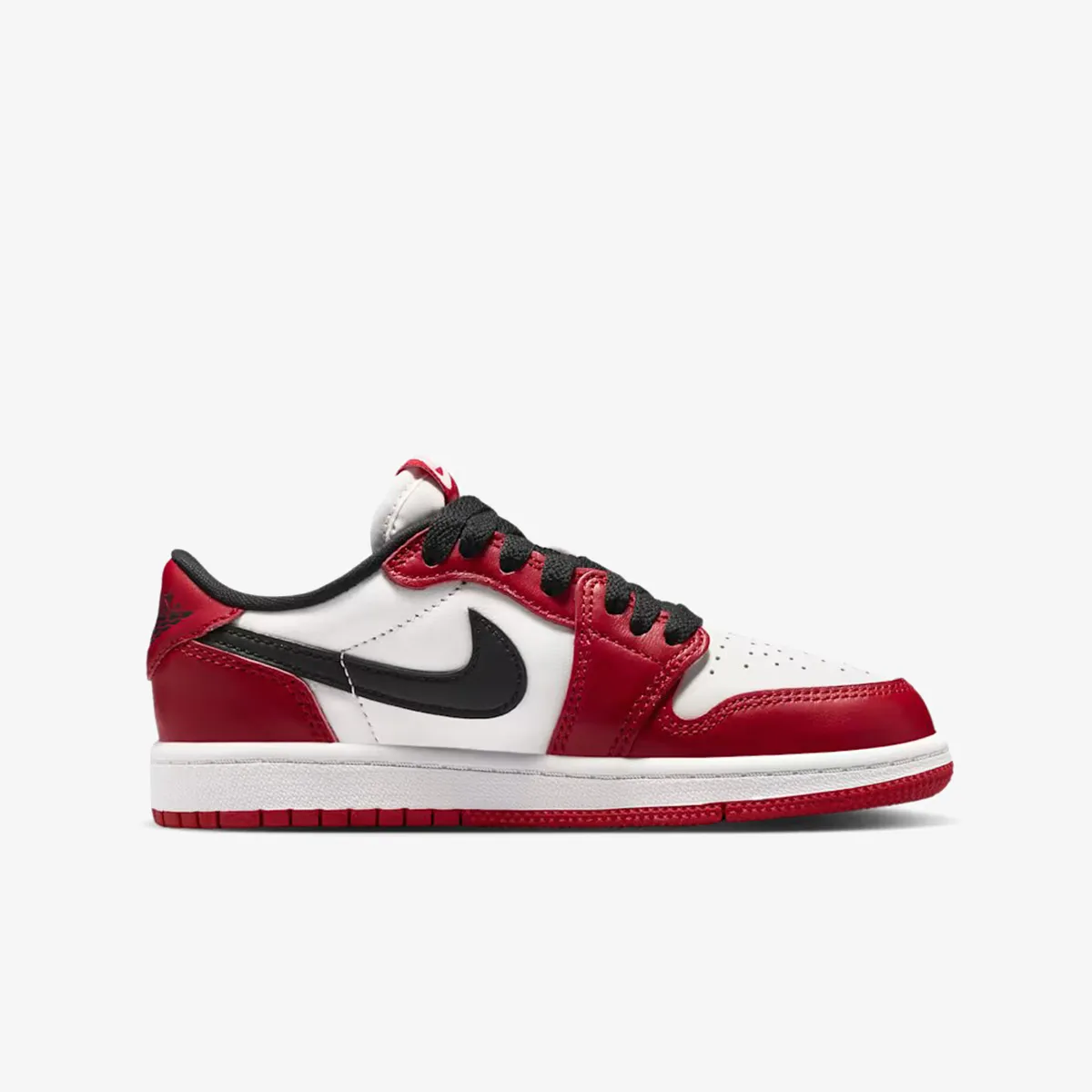 NIKE Pantofi Sport Air Jordan 1 Retro Low OG
