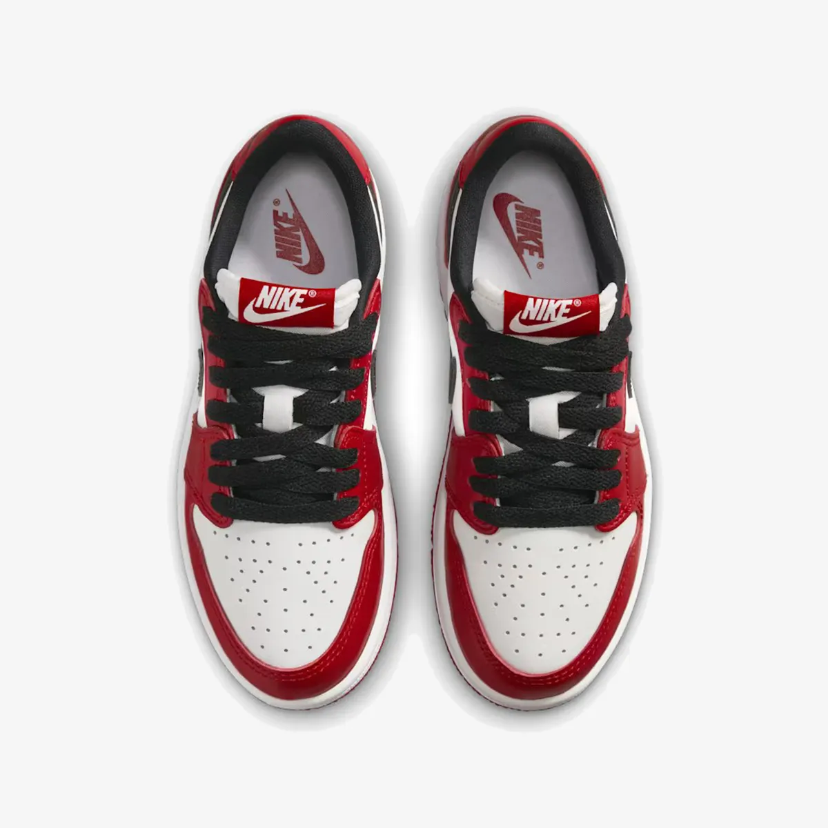 NIKE Pantofi Sport Air Jordan 1 Retro Low OG