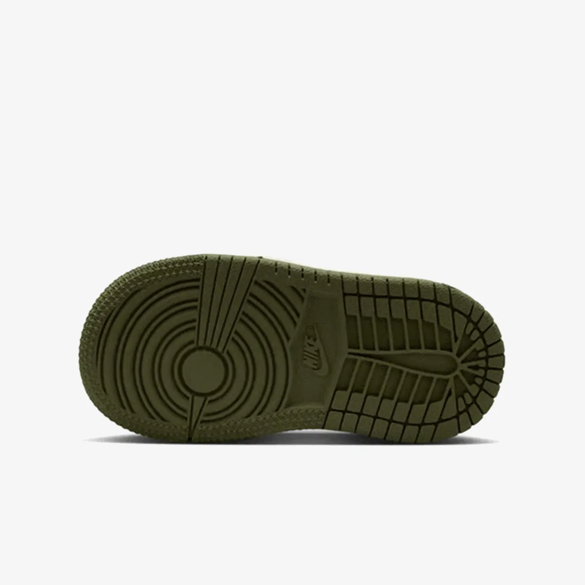 NIKE Pantofi Sport JORDAN 1 RETRO LOW OG BT 