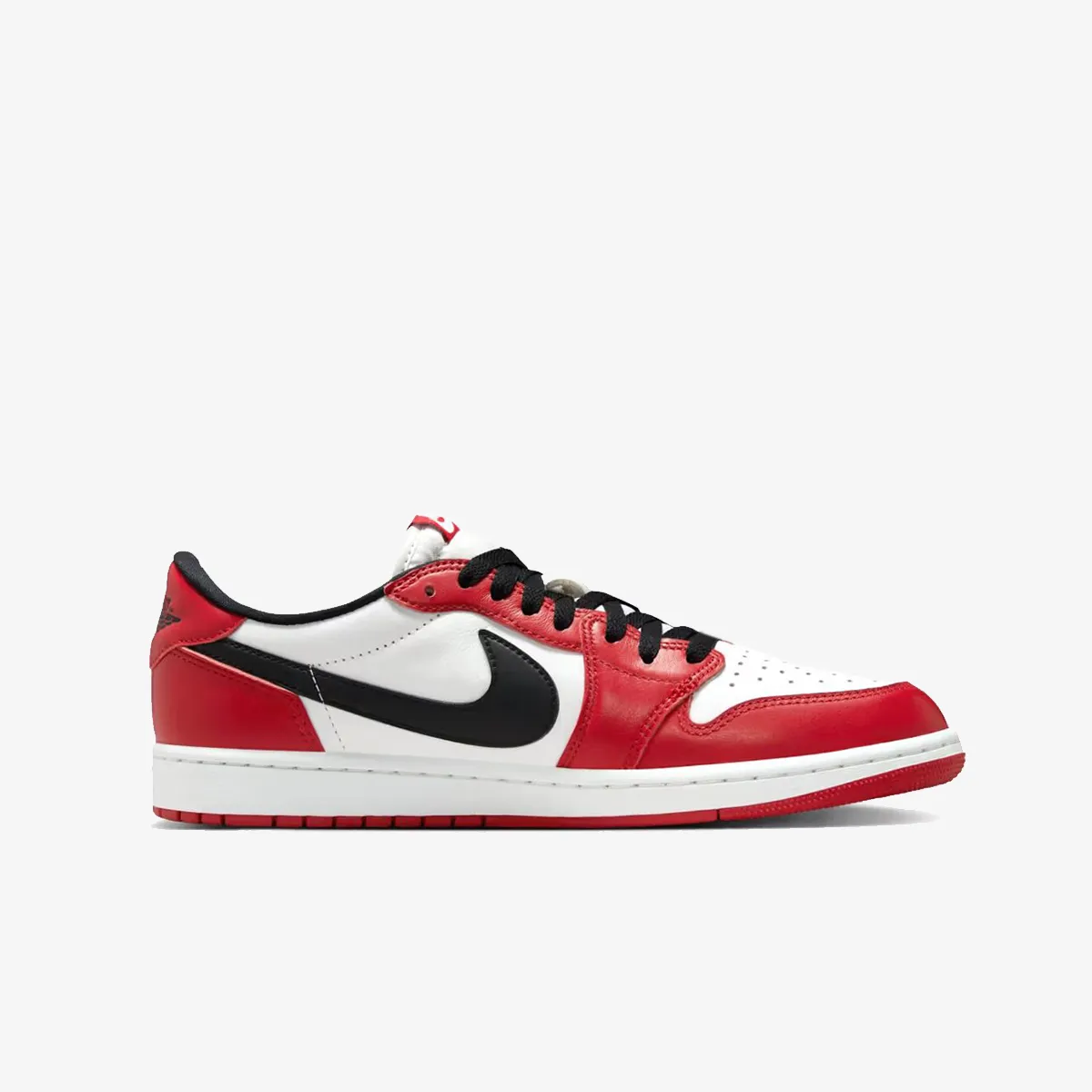 NIKE Pantofi Sport Jordan 1 Retro Low OG 
