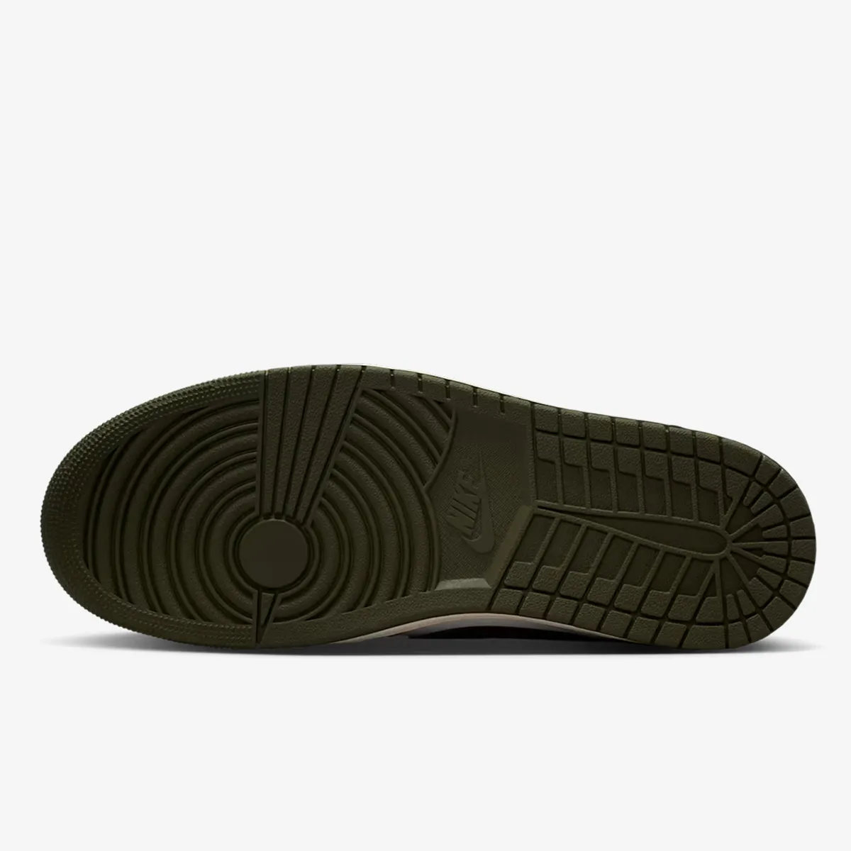 NIKE Pantofi Sport AIR JORDAN 1 RETRO LOW OG 