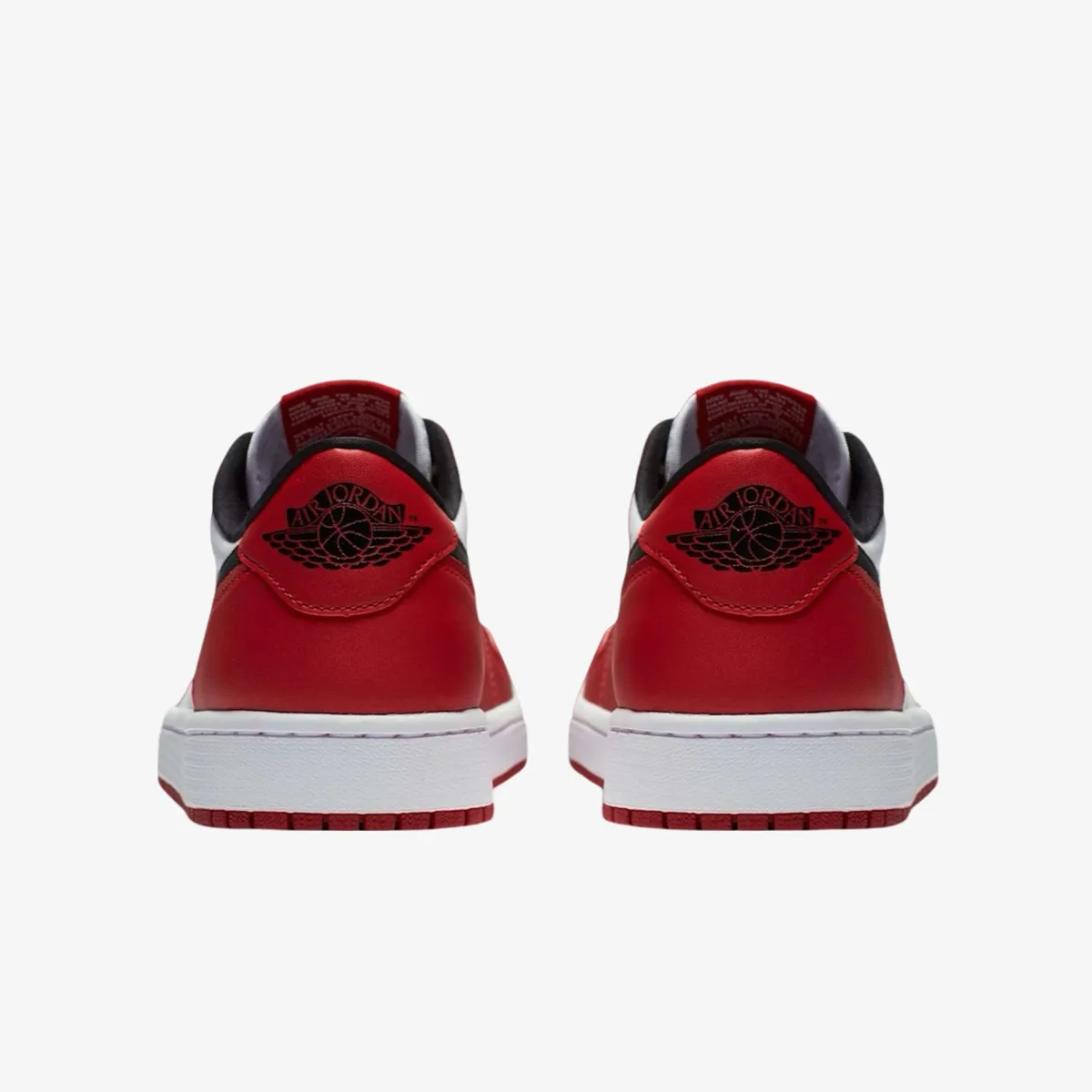 NIKE Pantofi Sport Air Jordan 1 Chicago 