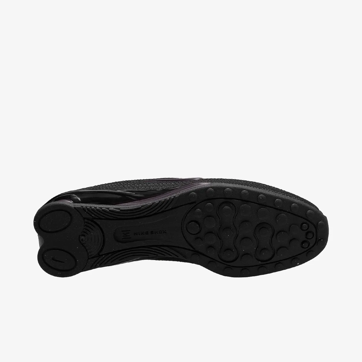 NIKE Pantofi Sport W NIKE SHOX Z 