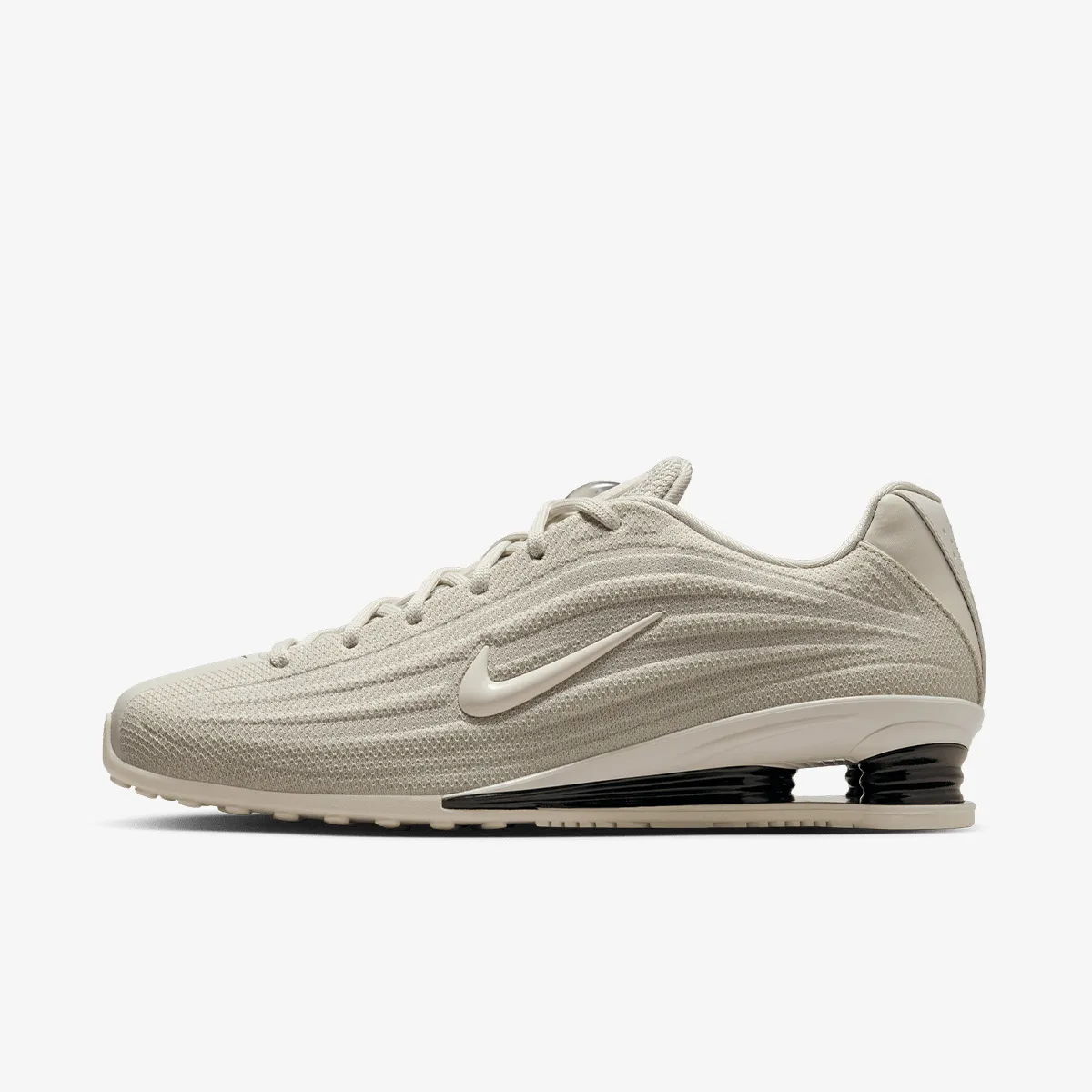 NIKE Pantofi Sport W NIKE SHOX Z 