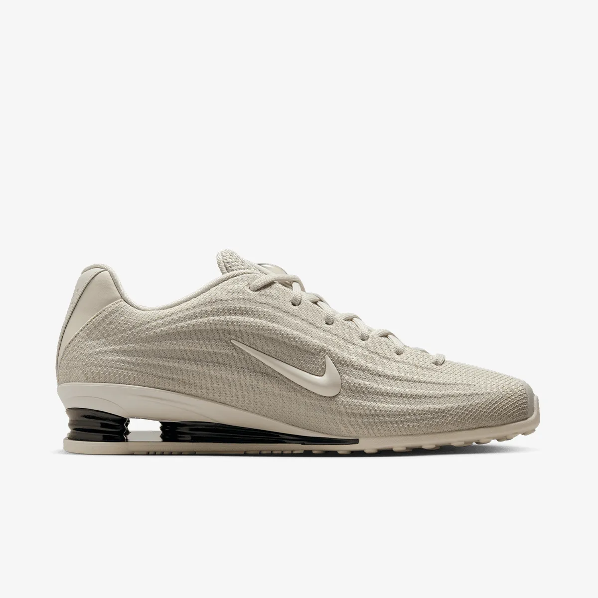 NIKE Pantofi Sport W NIKE SHOX Z 