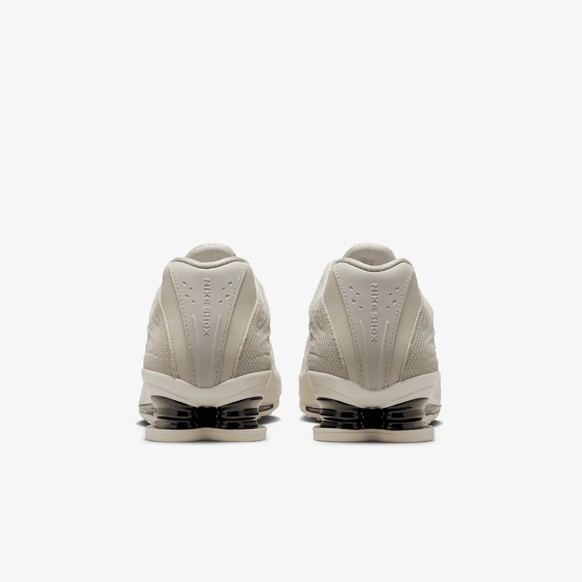 NIKE Pantofi Sport W NIKE SHOX Z 