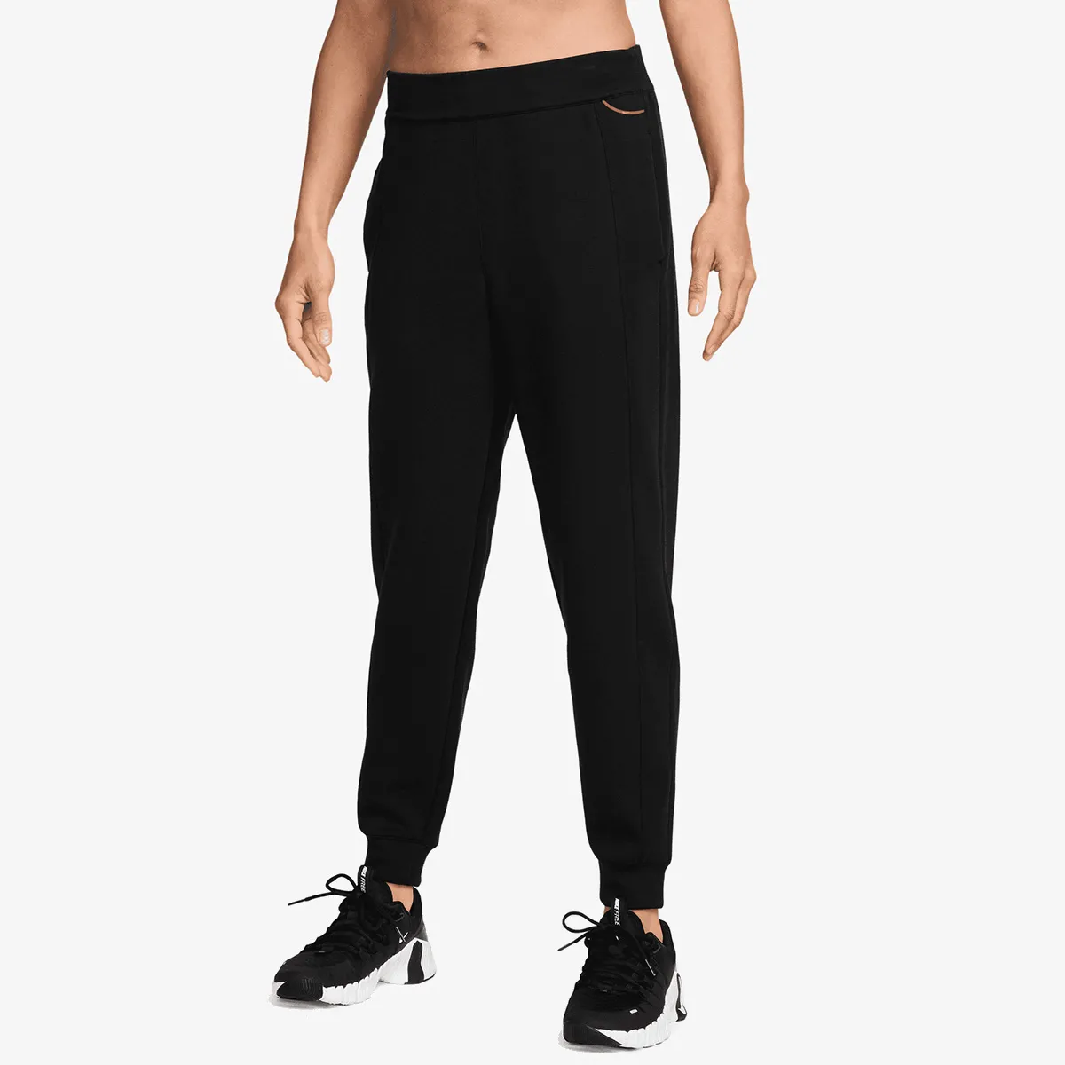NIKE COLANTI 7/8 W NK 24.7 DF MR JOGGER SOFT 