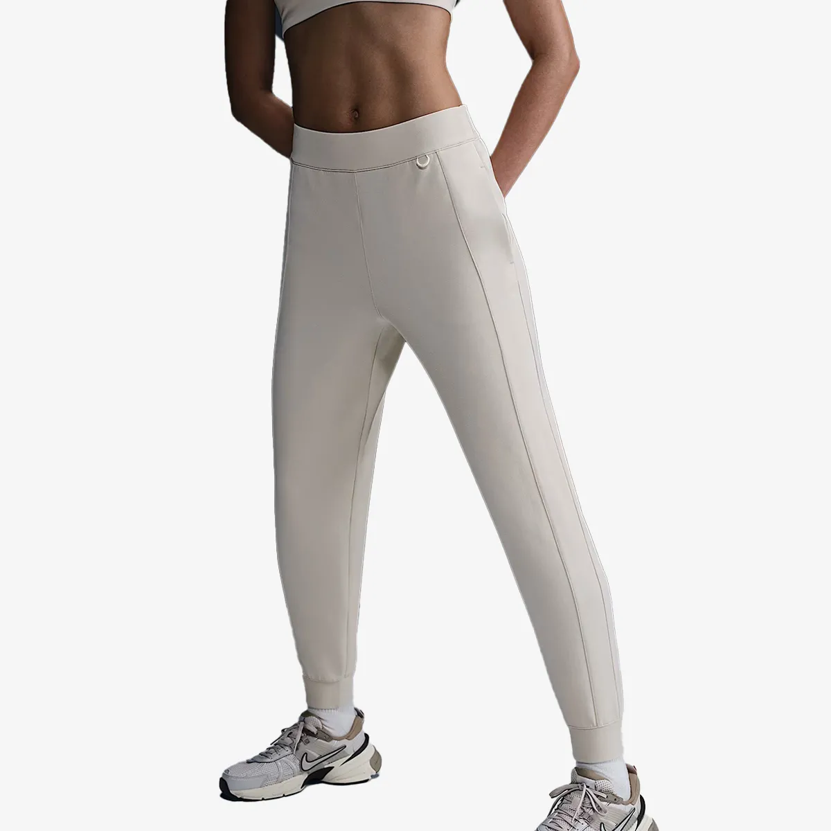 NIKE COLANTI 7/8 24/7 Dri-FIT 