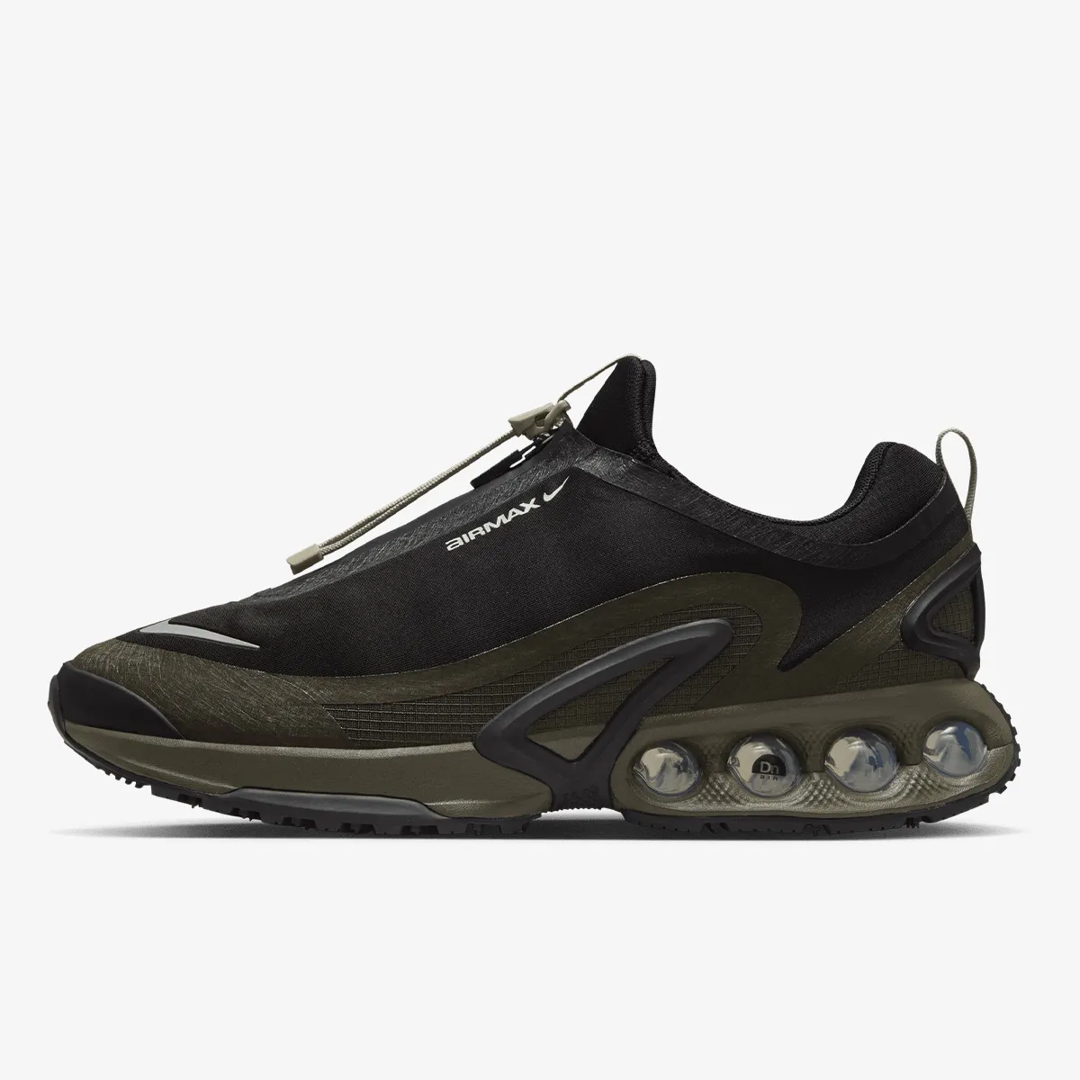 NIKE Pantofi Sport Air Max Dn Roam