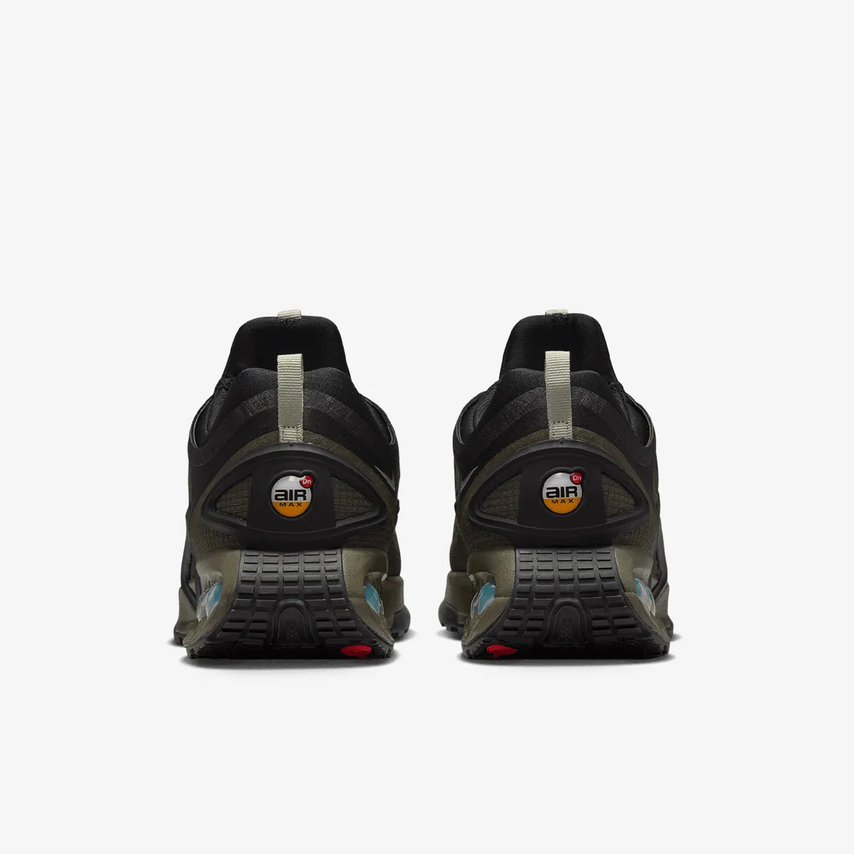 NIKE Pantofi Sport Air Max Dn Roam