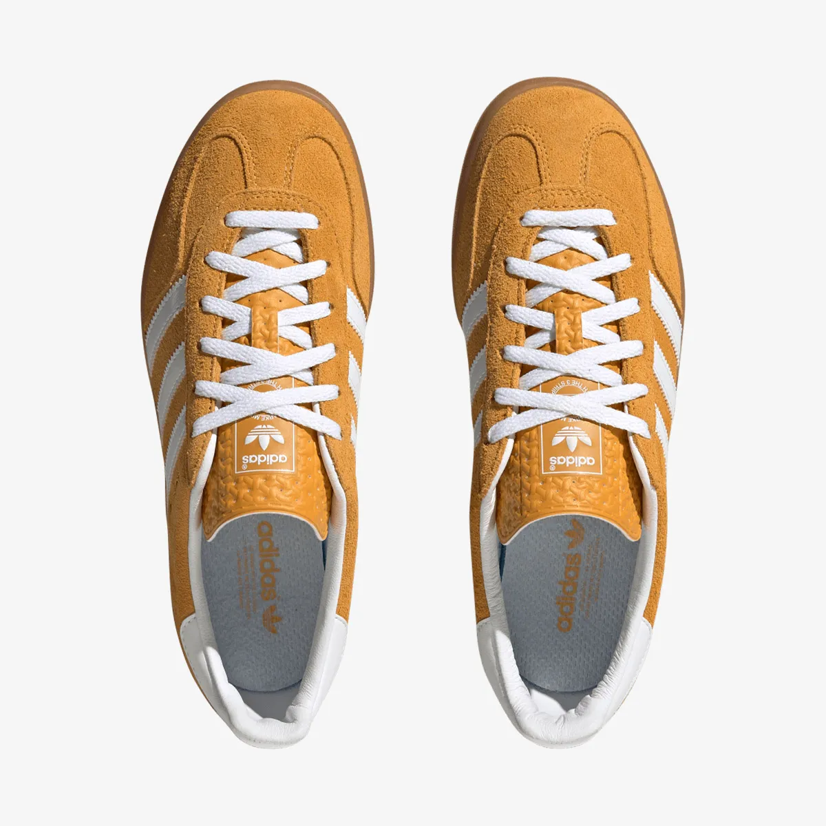 ADIDAS Pantofi Sport GAZELLE INDOOR SHOES<br /> 