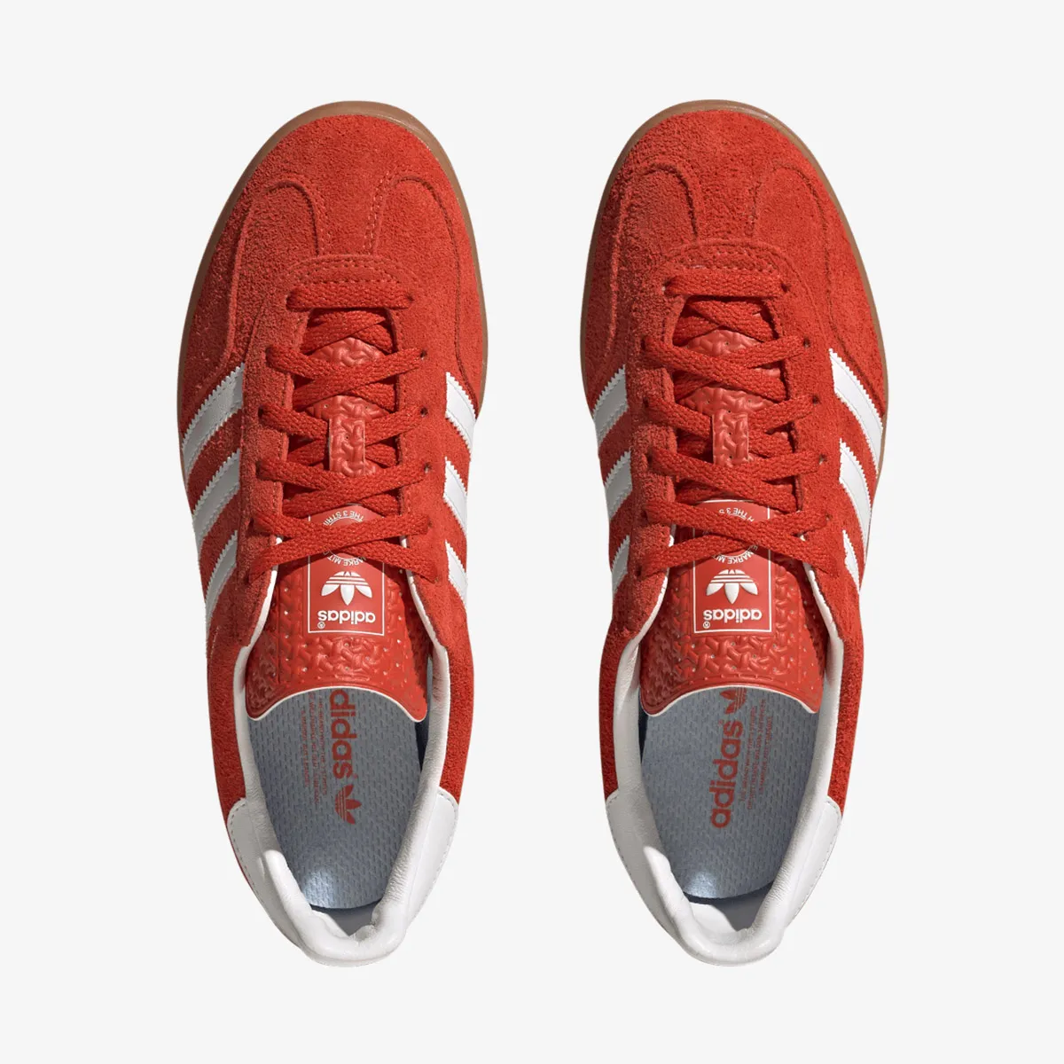 ADIDAS Pantofi Sport GAZELLE INDOOR SHOES<br />