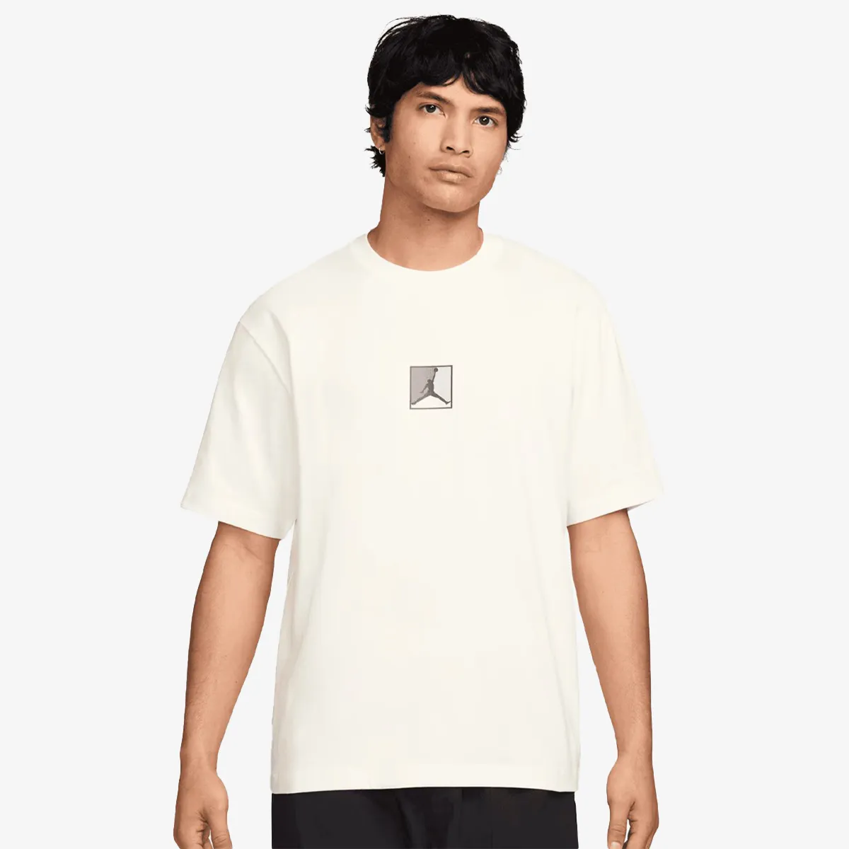 NIKE Tricou M J BRK BL 3.0 SS CREW 