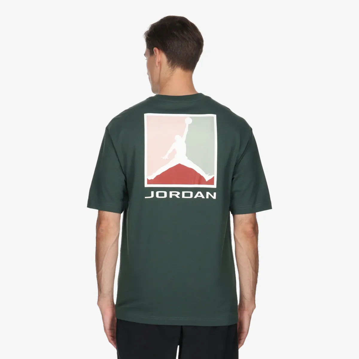 NIKE Tricou Jordan Brooklyn BL 3.0 