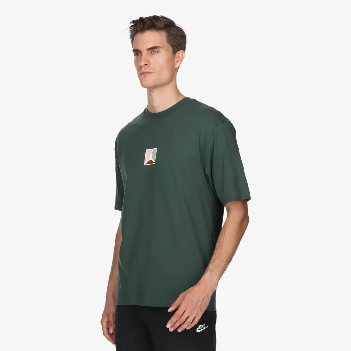 NIKE Tricou Jordan Brooklyn BL 3.0 