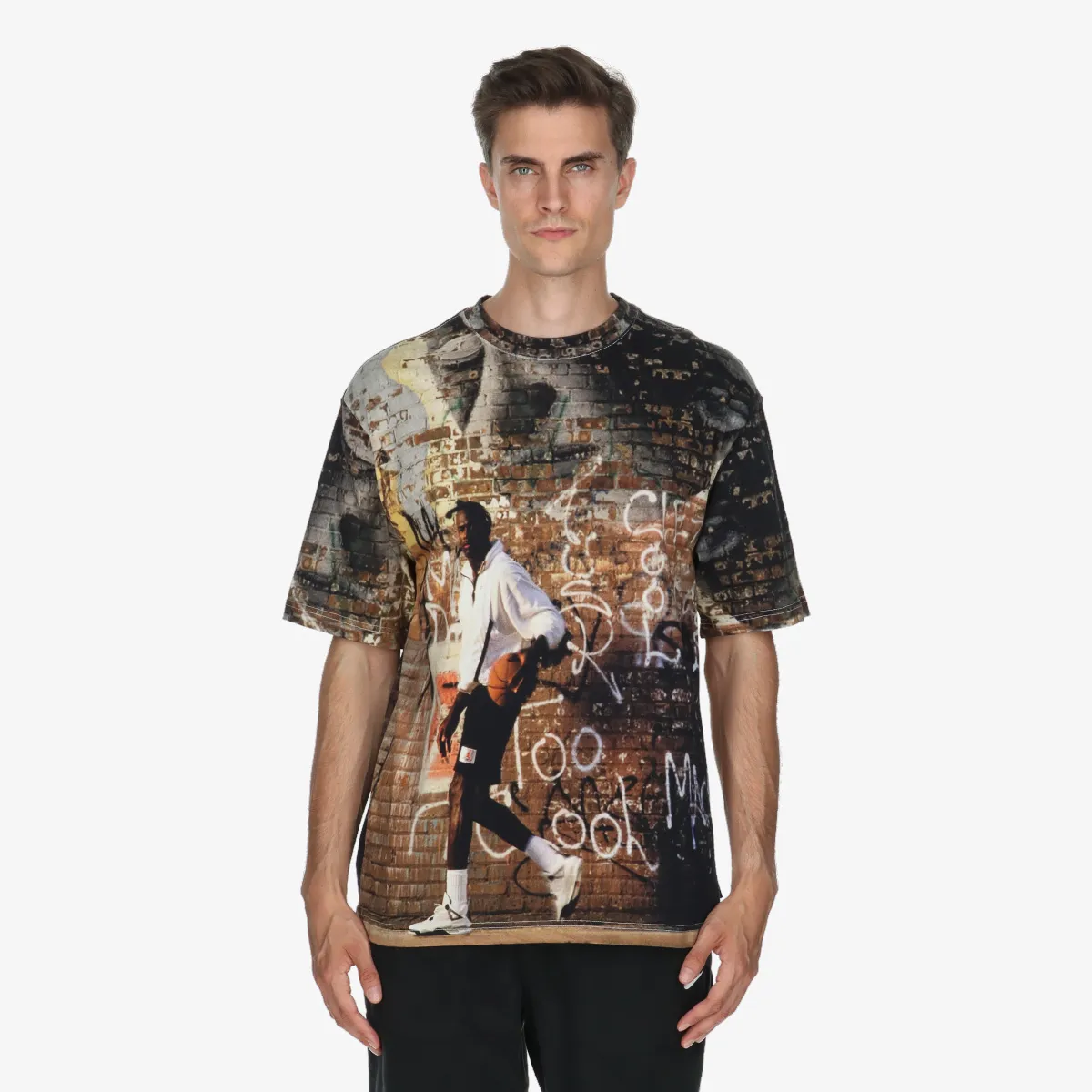 NIKE Tricou Air Jordan 85 